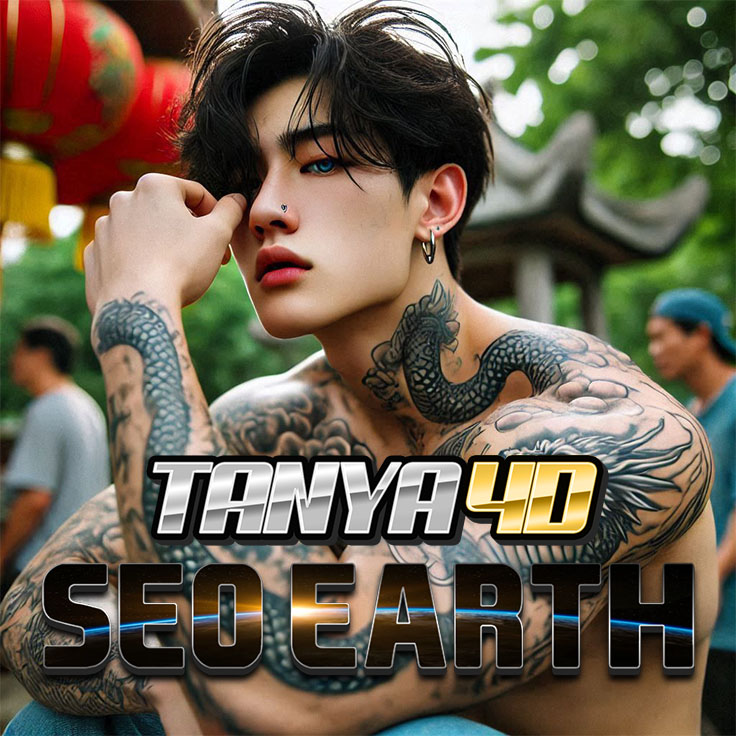 TANYA4D Kumpulan Daftar Slot Gacor 4D Tergacor Hari Ini